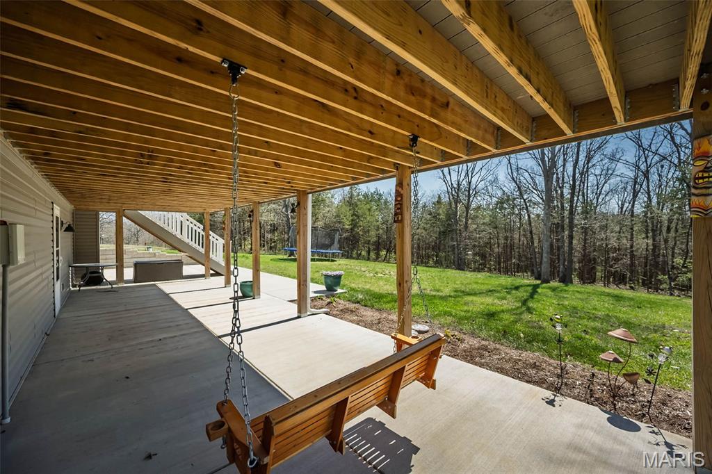 Liberty Crossing - Residential