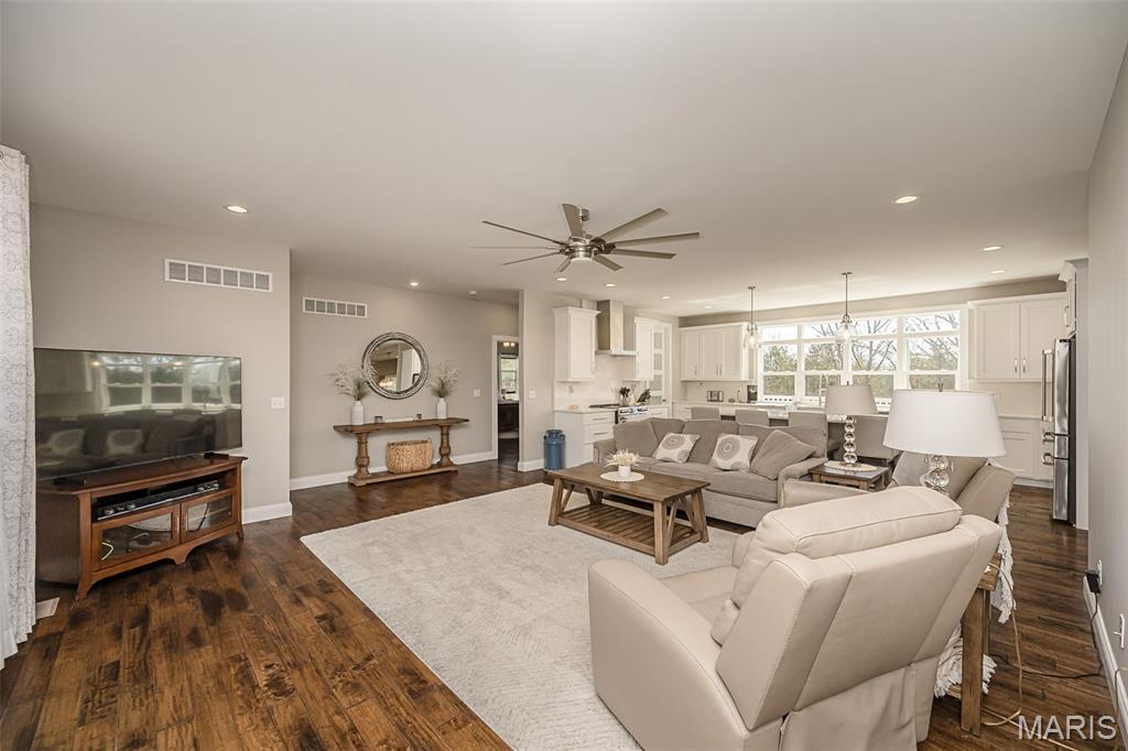 Liberty Crossing - Residential