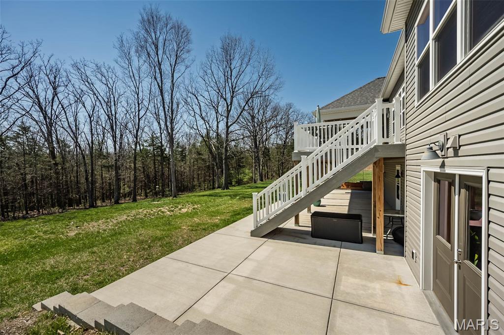 Liberty Crossing - Residential