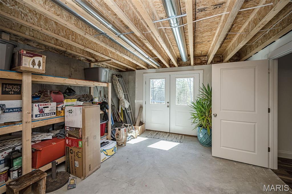 Liberty Crossing - Residential