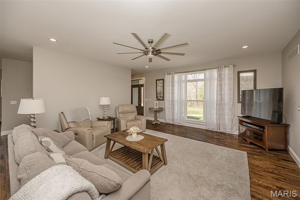 Liberty Crossing - Residential