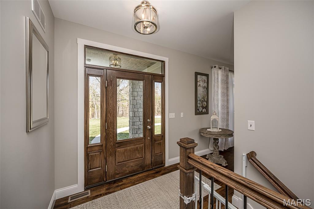 Liberty Crossing - Residential