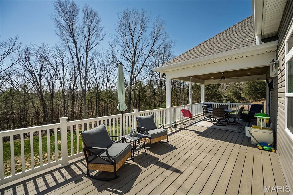 Liberty Crossing - Residential