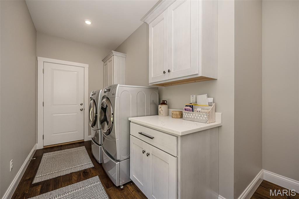 Liberty Crossing - Residential