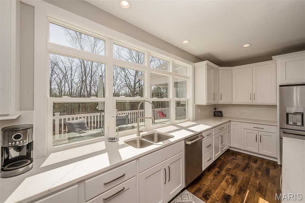 Liberty Crossing - Residential