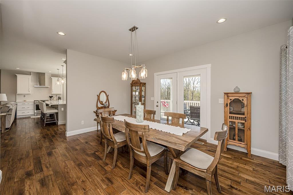 Liberty Crossing - Residential