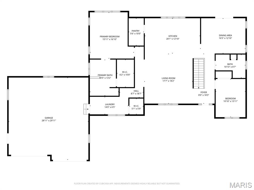 Liberty Crossing - Residential