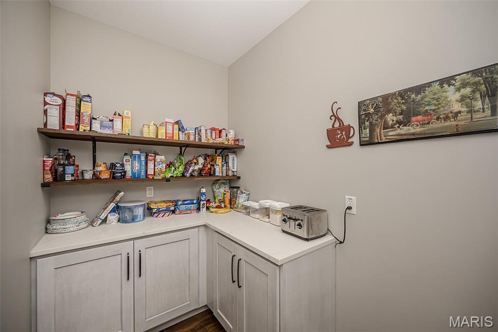 Liberty Crossing - Residential