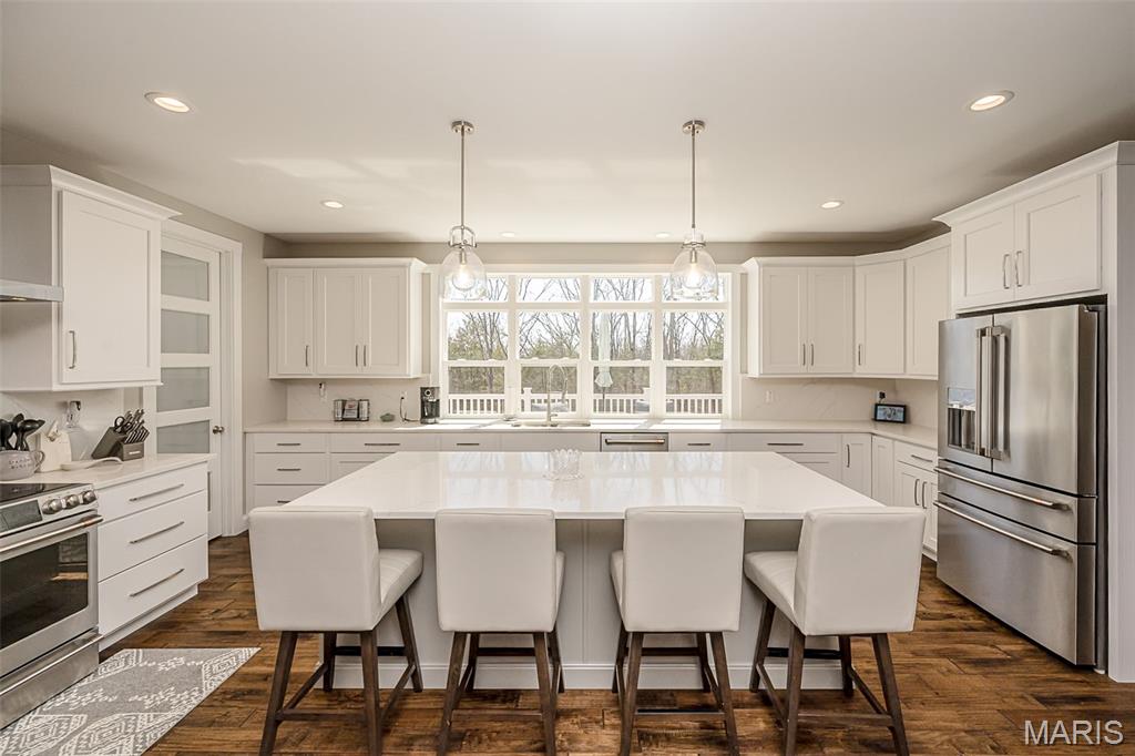 Liberty Crossing - Residential