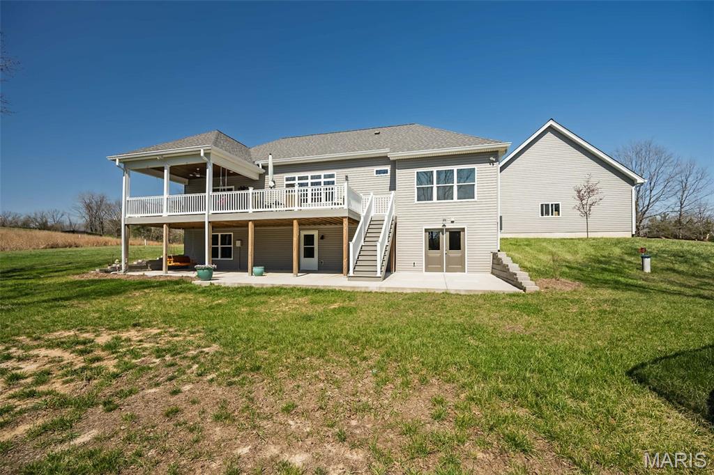 Liberty Crossing - Residential