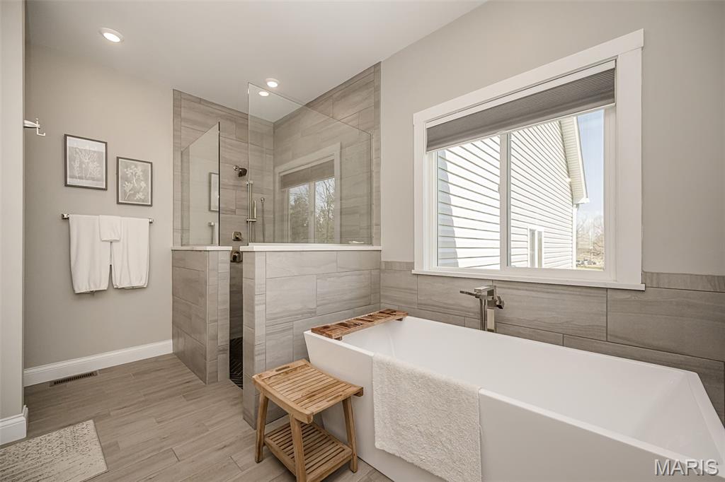 Liberty Crossing - Residential