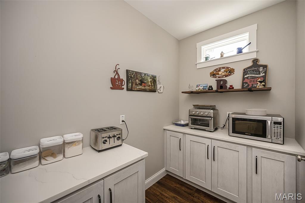 Liberty Crossing - Residential