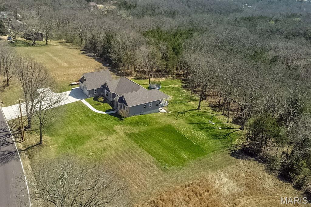 Liberty Crossing - Residential