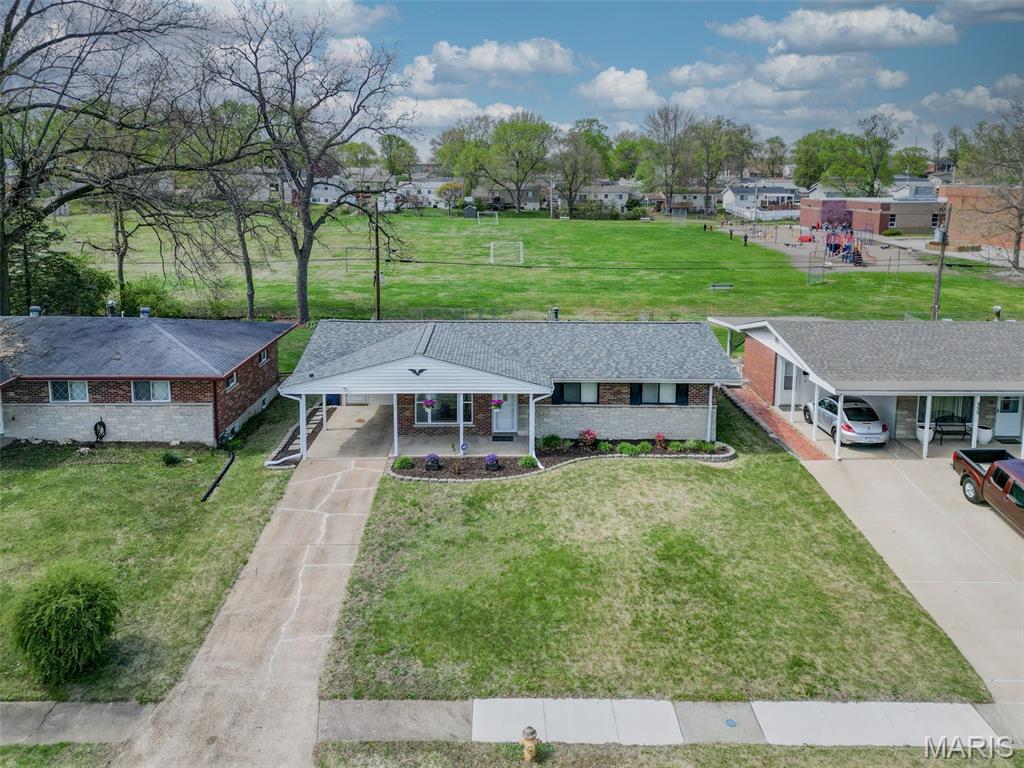 Bobbinray - Residential