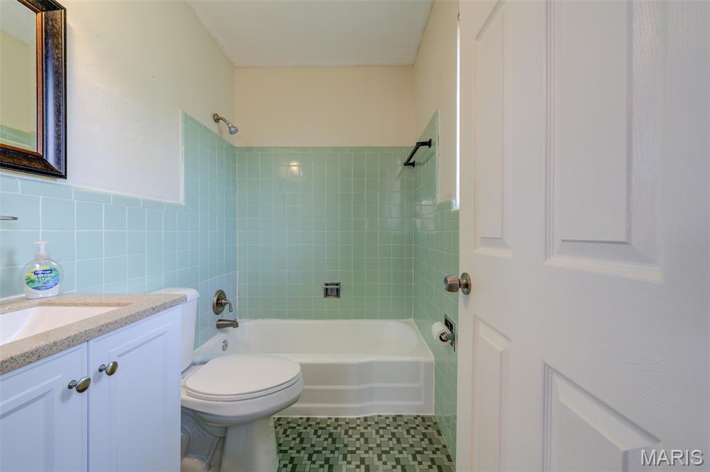 Bobbinray - Residential