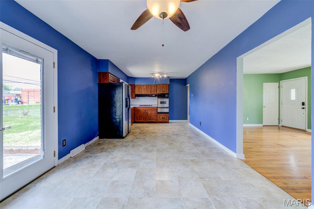 Bobbinray - Residential