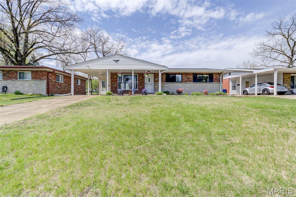 Bobbinray - Residential