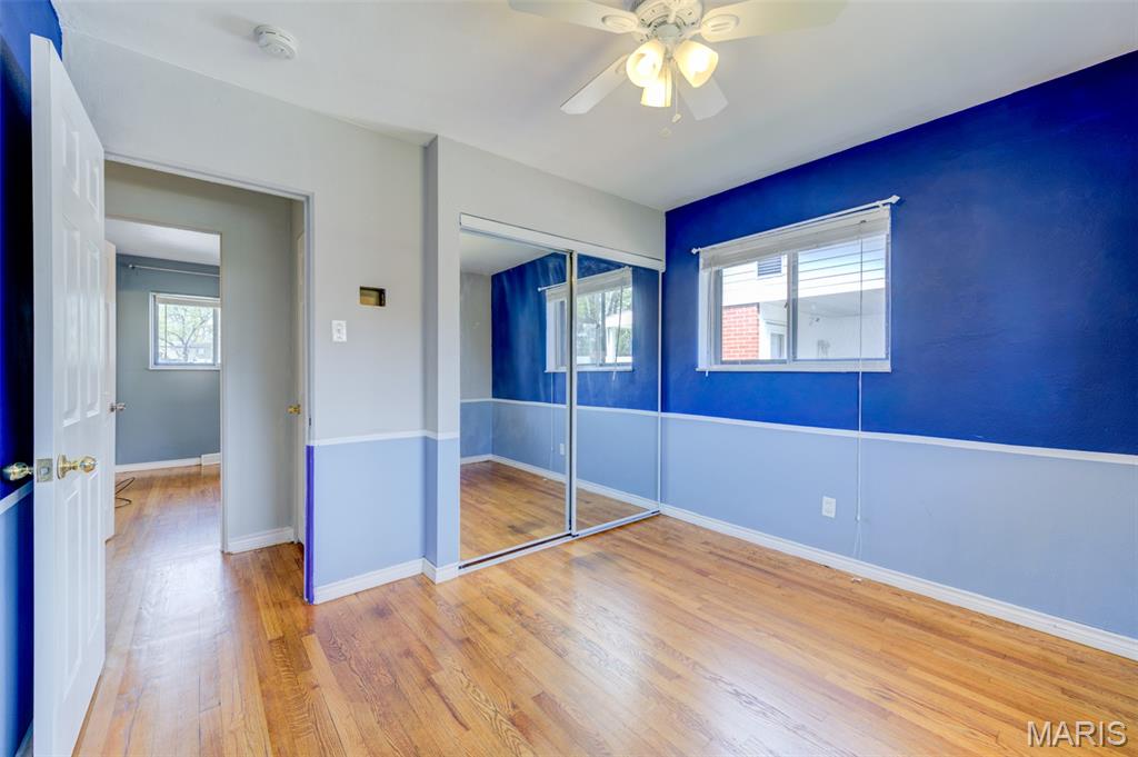 Bobbinray - Residential