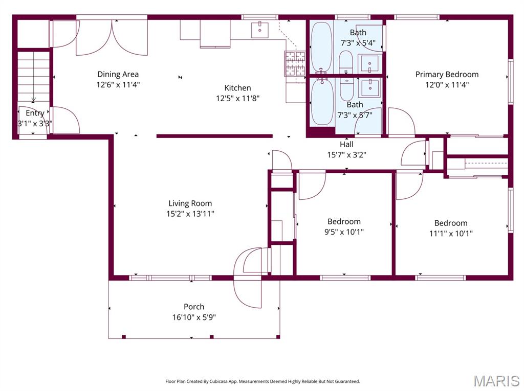 Bobbinray - Residential