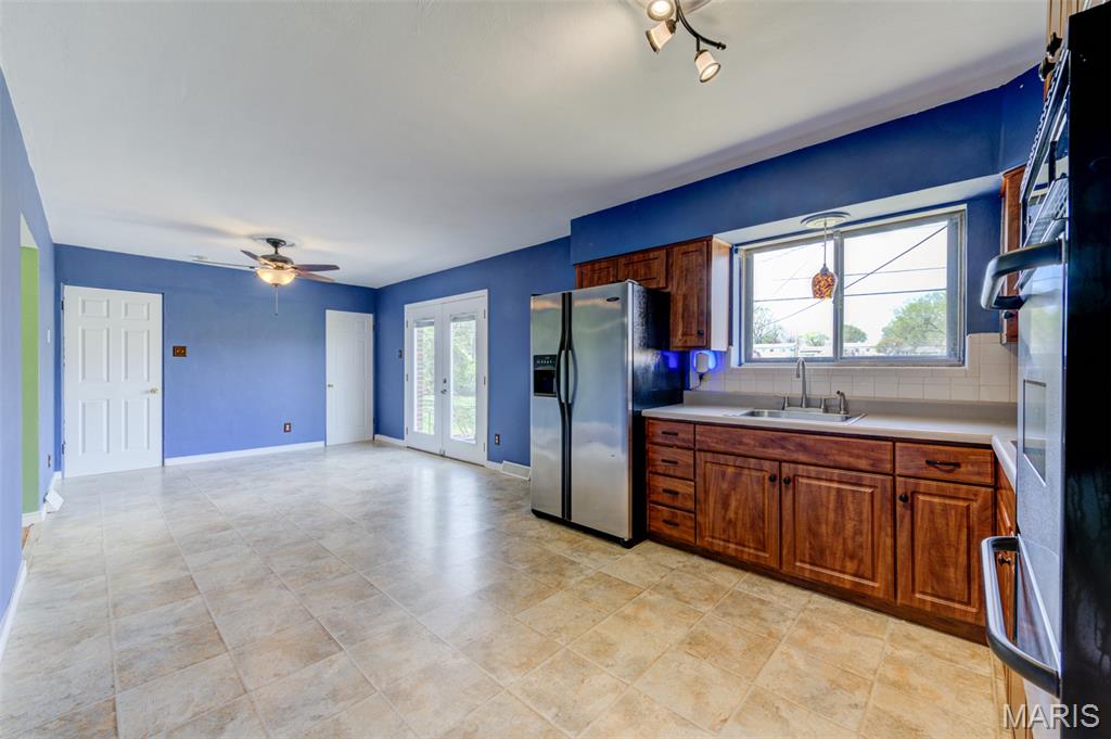 Bobbinray - Residential