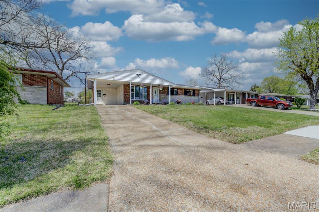 Bobbinray - Residential