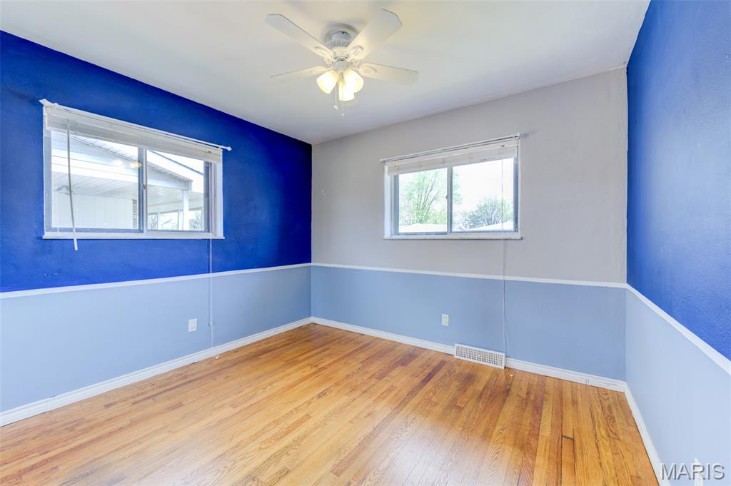 Bobbinray - Residential