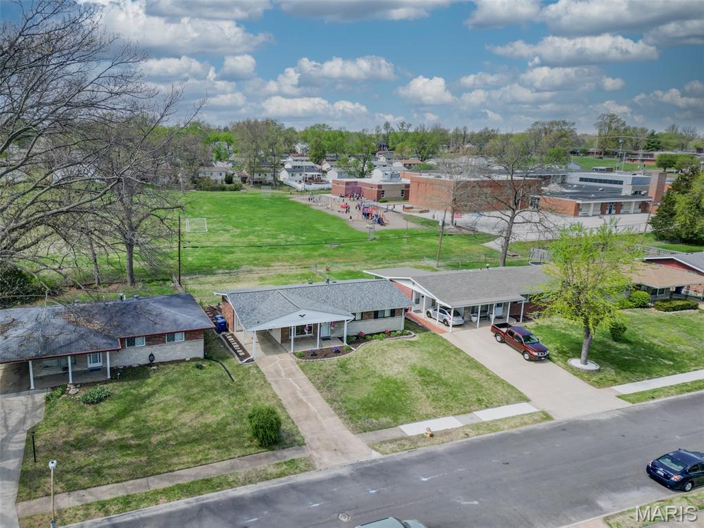 Bobbinray - Residential