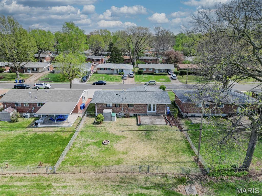 Bobbinray - Residential