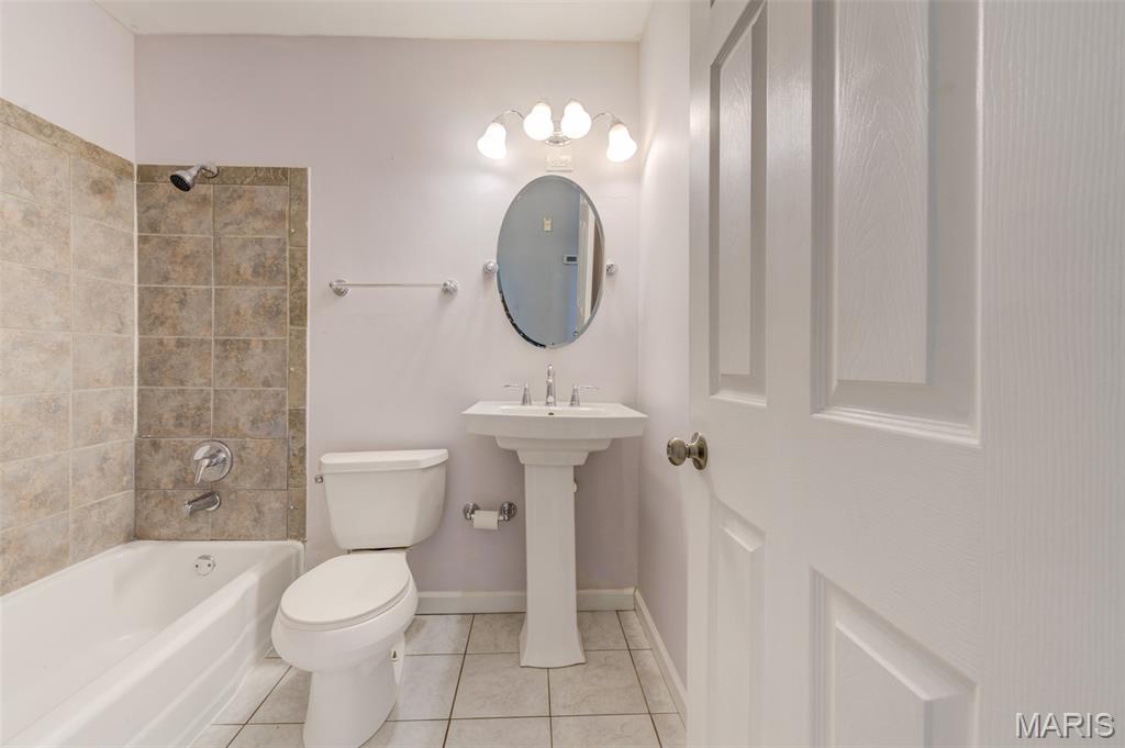 Bobbinray - Residential