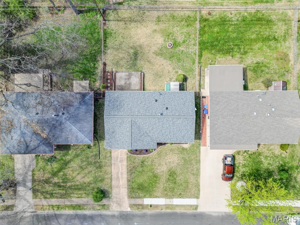 Bobbinray - Residential