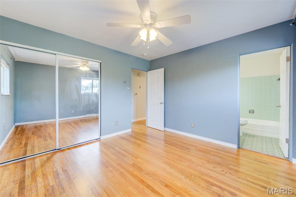 Bobbinray - Residential