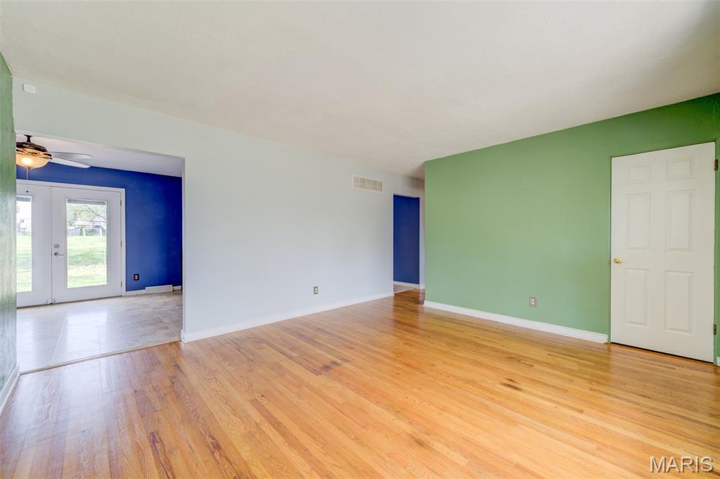 Bobbinray - Residential