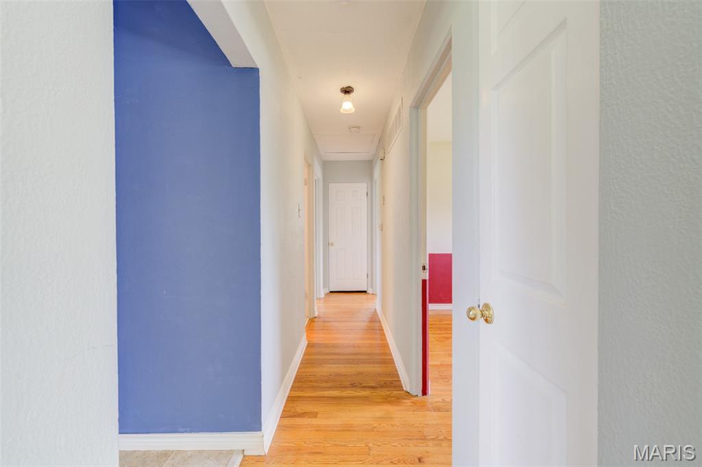 Bobbinray - Residential