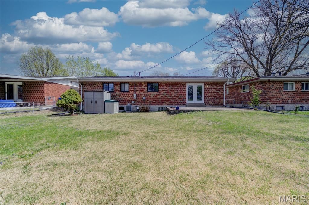 Photo of 335 Gerald Avenue, Florissant, MO 63031 (MLS # 26020672)
