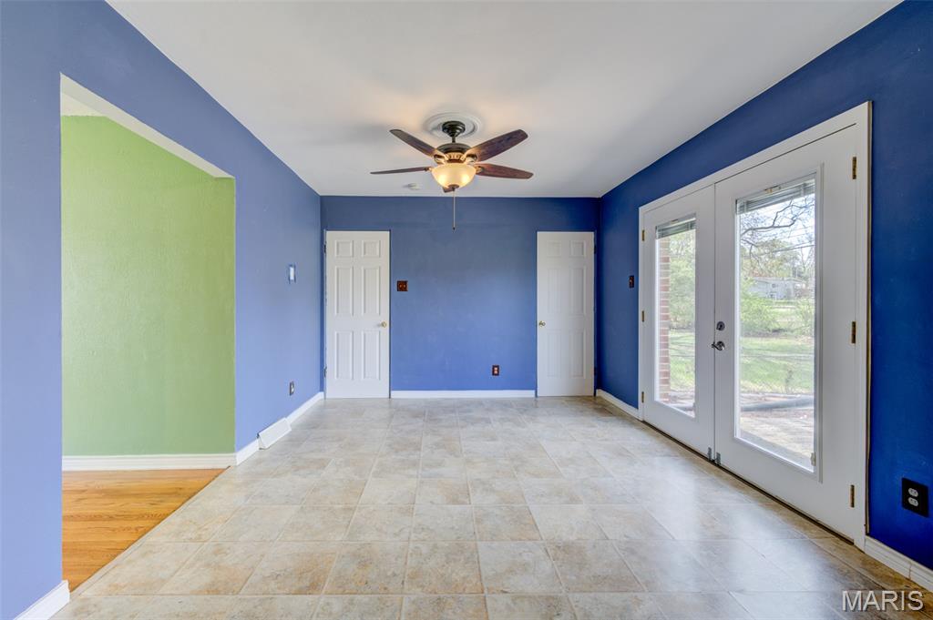 Bobbinray - Residential