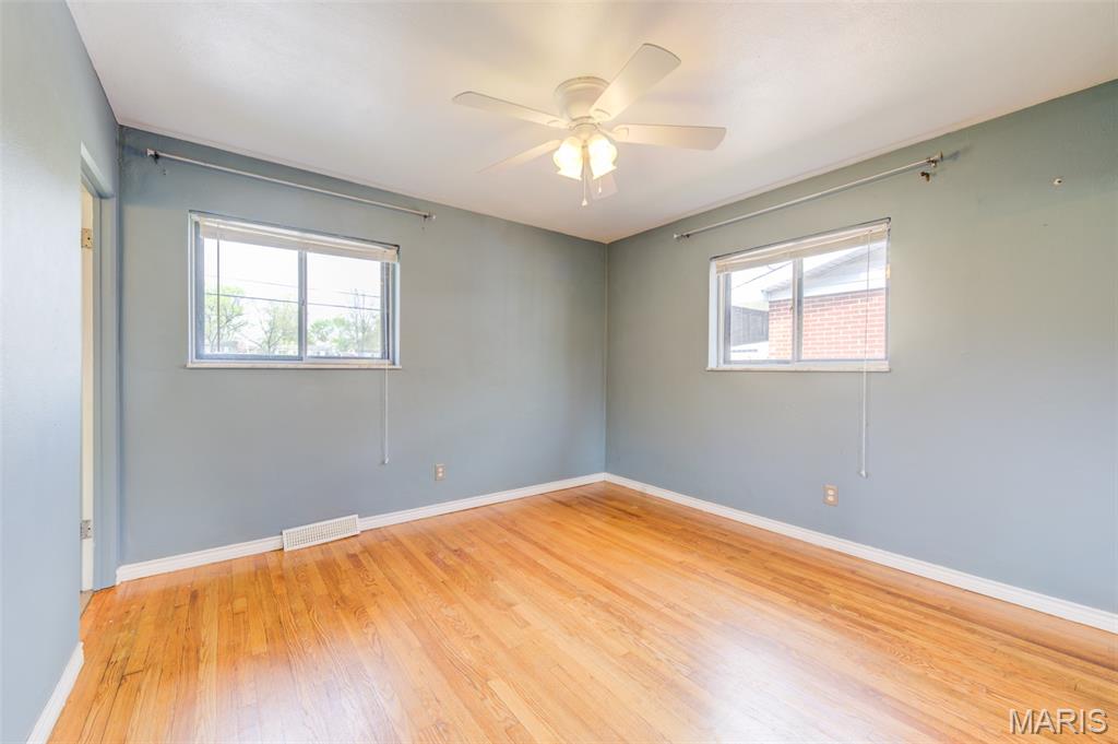 Bobbinray - Residential