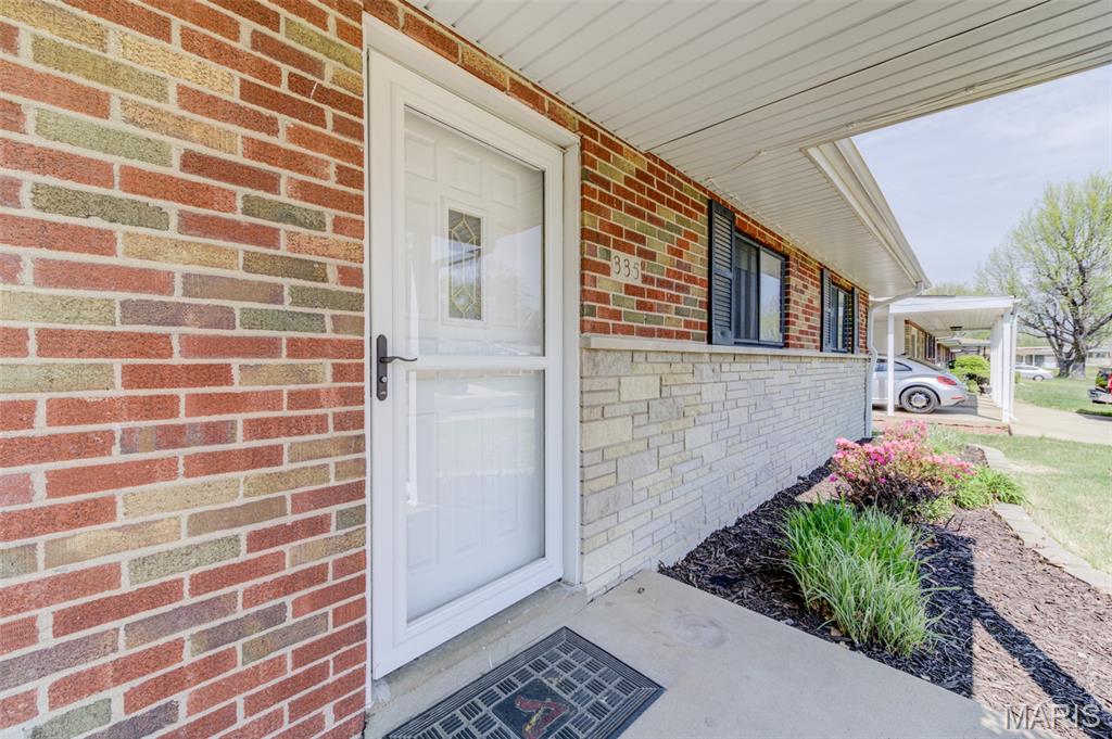 Bobbinray - Residential