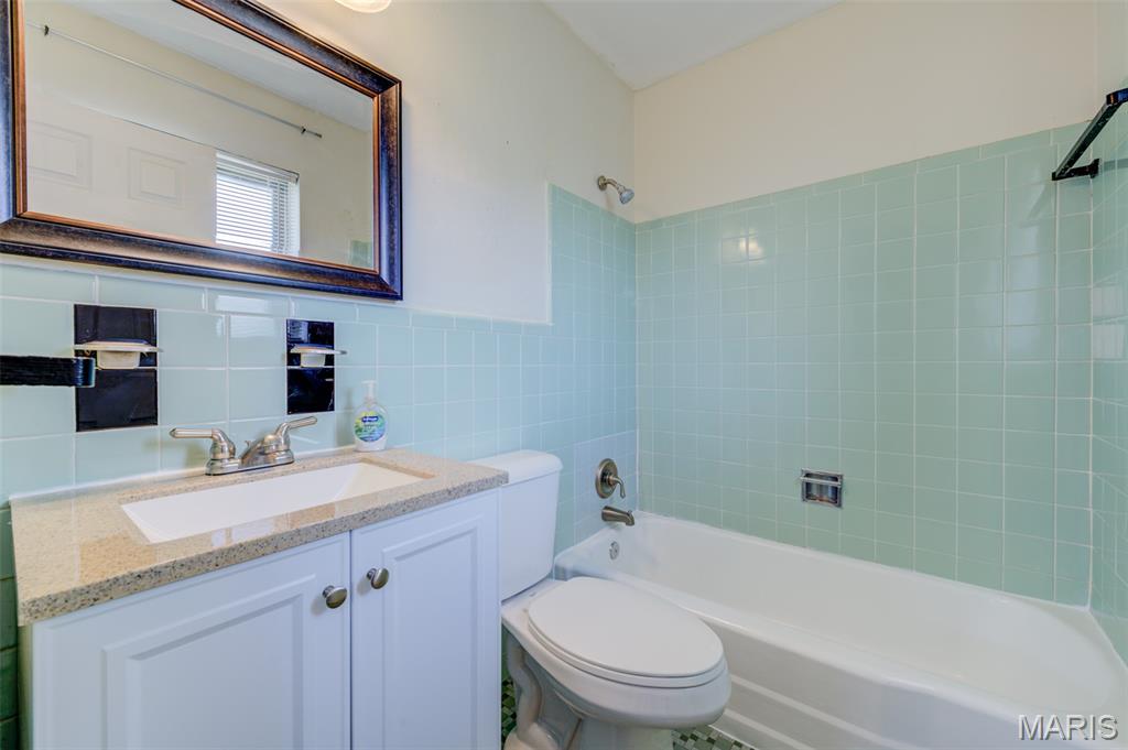 Bobbinray - Residential