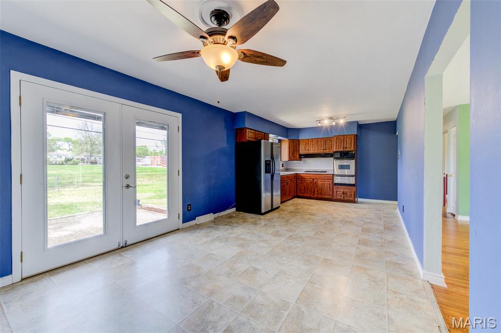 Bobbinray - Residential