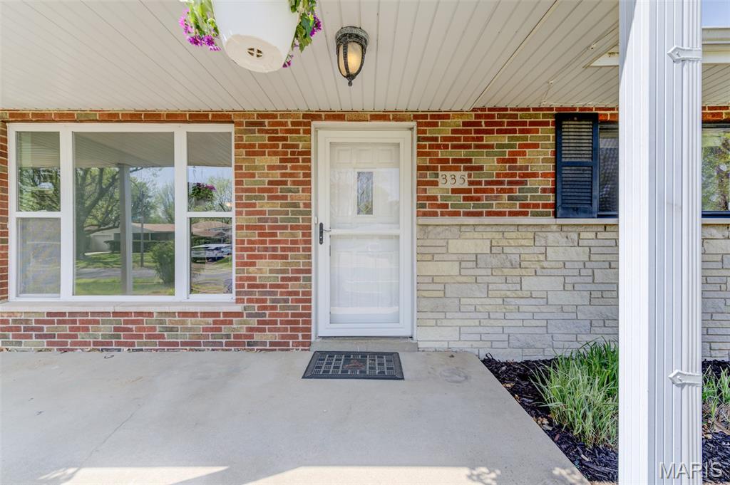 Bobbinray - Residential