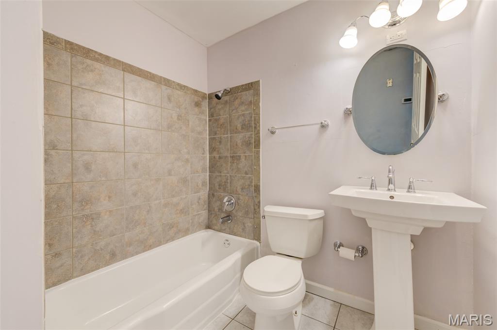 Bobbinray - Residential