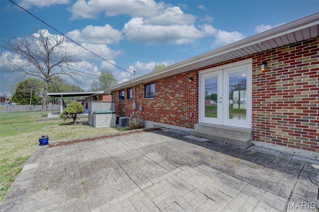 Bobbinray - Residential