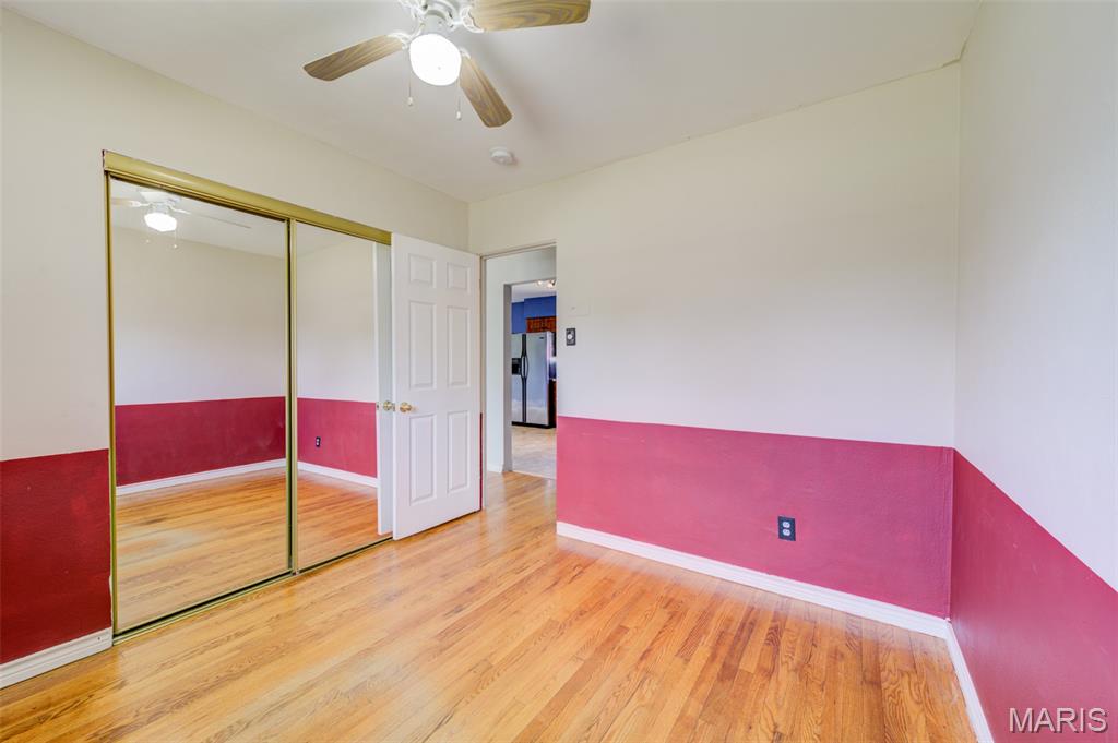 Bobbinray - Residential