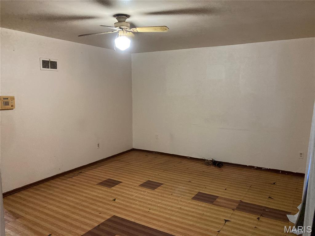 Prairie Des Noyes Add - Residential Income