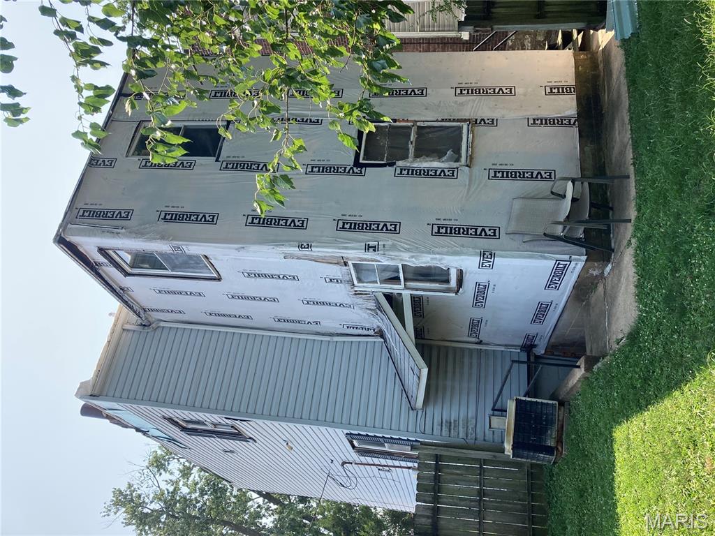 Prairie Des Noyes Add - Residential Income