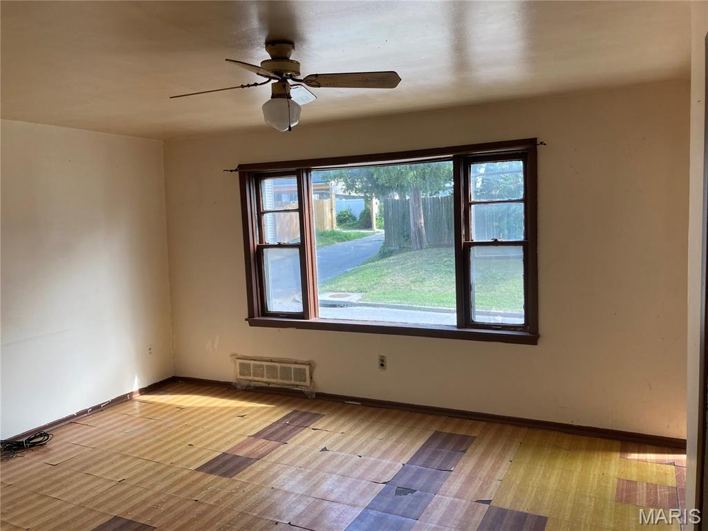 Prairie Des Noyes Add - Residential Income