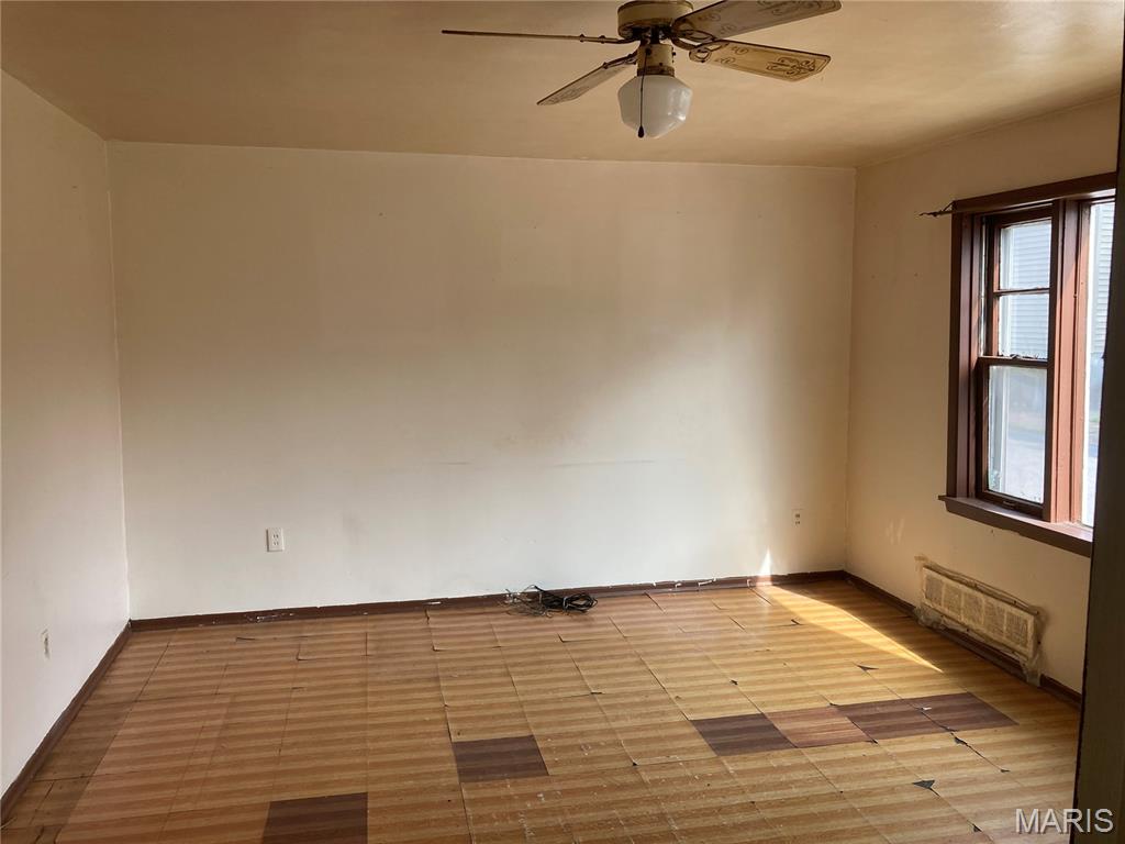 Prairie Des Noyes Add - Residential Income