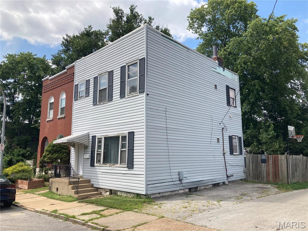 Prairie Des Noyes Add - Residential Income