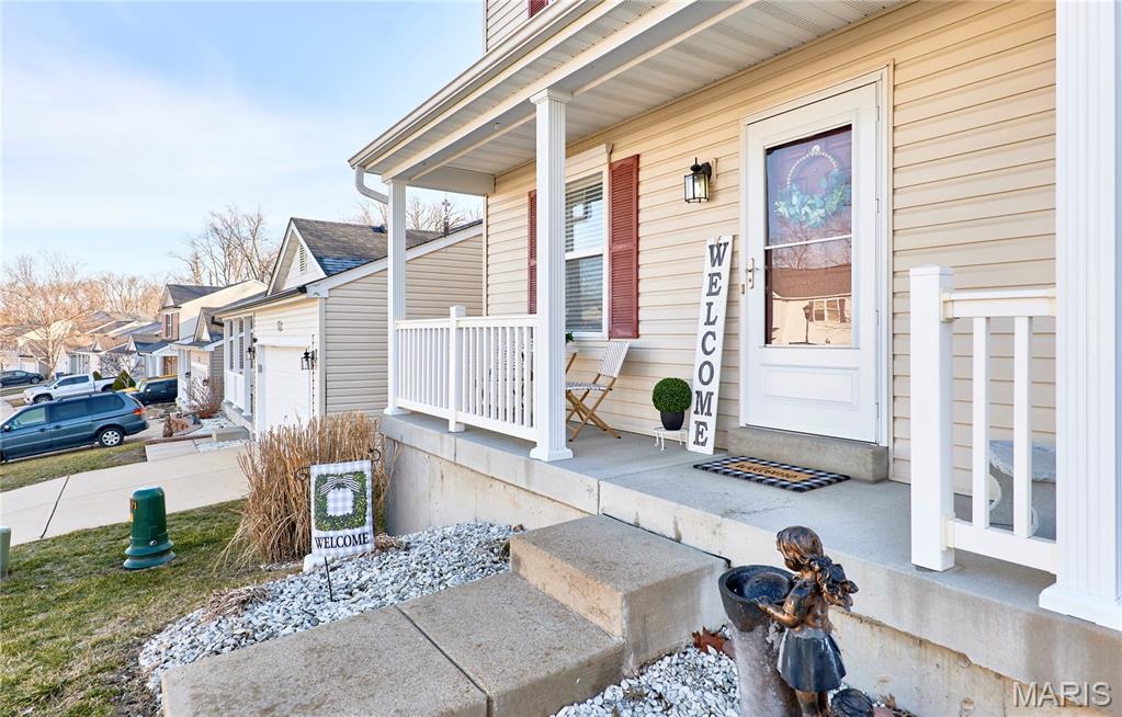 Providence Plt 02 - Residential