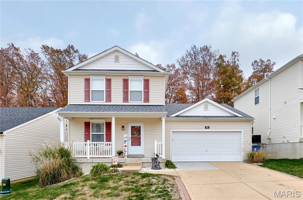 Providence Plt 02 - Residential